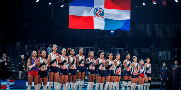 Reinas del Caribe se enfrentan a Italia el domingo en primer torneo de París