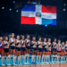 Reinas del Caribe se enfrentan a Italia el domingo en primer torneo de París