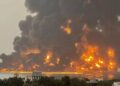 Israel bombardea el puerto yemení de Hodeida en respuesta al ataque de hutíes en Tel Aviv