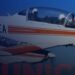 La Fuerza Aérea de República Dominicana suma 7 aeronaves “T-35 Pillán” a su flotilla de entrenamiento