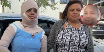 Capturan en El Seibo a hombre buscado por rociar aceite caliente a expareja