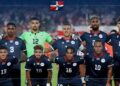 República Dominicana anota su primer gol de su historia en Juegos Olímpicos