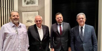 Leonel Fernández se reúne con los candidatos presidenciales de Venezuela