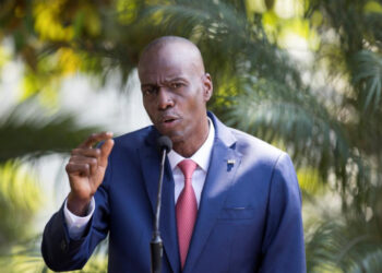 Gobierno haitiano reclama justicia para Jovenel Moïse a tres años de su asesinato