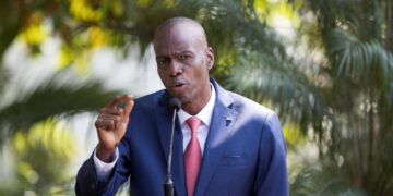 Gobierno haitiano reclama justicia para Jovenel Moïse a tres años de su asesinato