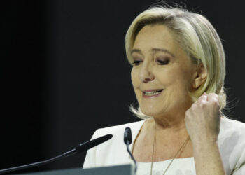 Elecciones en Francia: "La extrema derecha no consiguió mayoría, pero es mucho más numerosa"