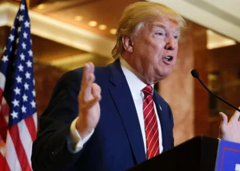 Trump afirma que Harris se niega a tener un debate el 4 de septiembre