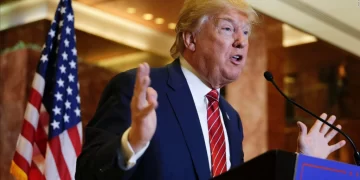 Trump afirma que Harris se niega a tener un debate el 4 de septiembre