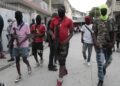 Gobierno haitiano, en alerta por avance de bandas hacia frontera con RD