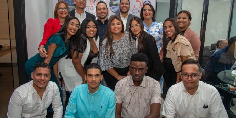 COMOIN Celebra 5 años e inaugura nueva oficina