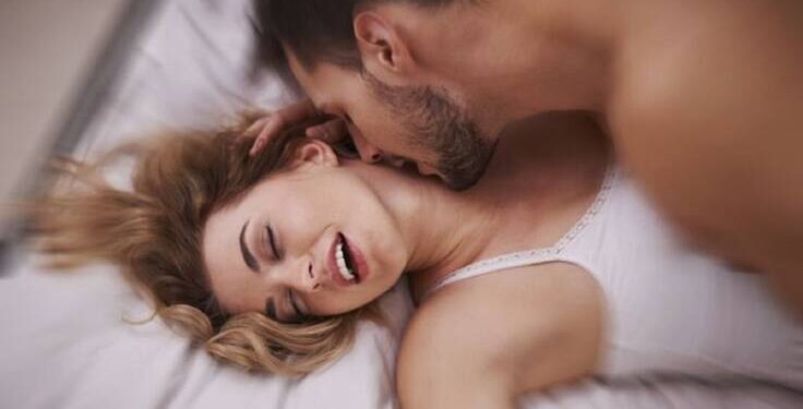 ¿Por qué se celebra el Día del Orgasmo Femenino?