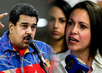 Chavismo bloquea en Venezuela medios donde Corina denunció que teme por su vida