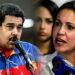 Chavismo bloquea en Venezuela medios donde Corina denunció que teme por su vida