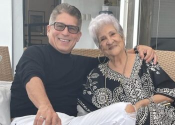 Fallece la madre del comunicador Iván Ruiz