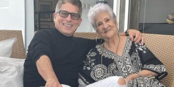 Fallece la madre del comunicador Iván Ruiz