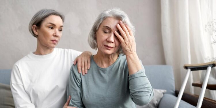 Estudio revela dieta que reduce el riesgo de demencia