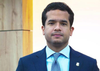 FP escoge a Omar Fernández y Tobías Crespo como sus representantes en el CNM