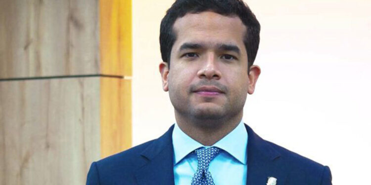 FP escoge a Omar Fernández y Tobías Crespo como sus representantes en el CNM