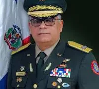 Designan al Mayor General Carlos Antonio Fernández Onofre como ministro de Defensa