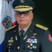 Designan al Mayor General Carlos Antonio Fernández Onofre como ministro de Defensa