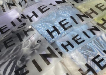 Shein demanda a su rival Temu en Estados Unidos por copiar sus diseños