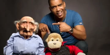 "Yo mismo logré dar con mi mochila, mi laptop y mi micrófono", Liondy tras robo de pertenencias en Zona Colonial