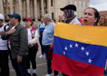 Noruega se declara “profundamente preocupado” por crisis en Venezuela y pide mayor transparencia sobre elecciones