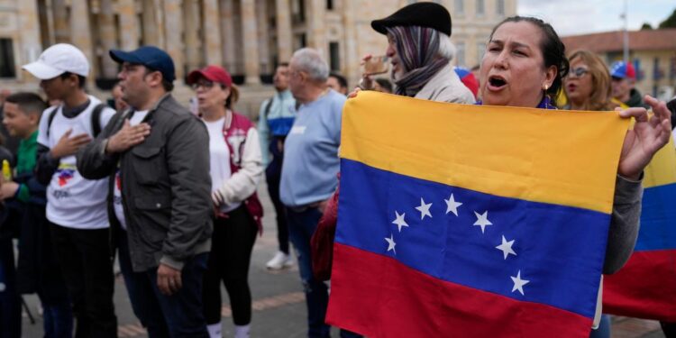 Noruega se declara “profundamente preocupado” por crisis en Venezuela y pide mayor transparencia sobre elecciones