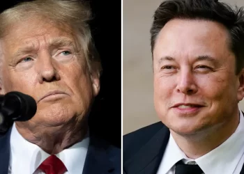 Donald Trump asegura a Elon Musk: “La inmigración ilegal me salvó la vida”