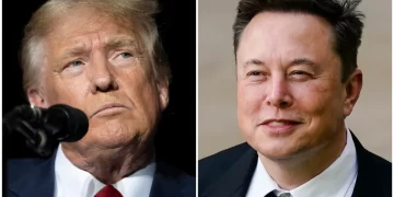 Donald Trump asegura a Elon Musk: “La inmigración ilegal me salvó la vida”