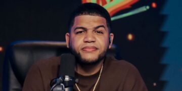 Luinny Corporán: “Lo bueno es que eso no sale en radio….Ni pueden cerrar mi cabina”