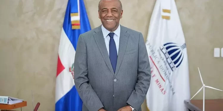 Designan Antonio Almonte como cónsul general de RD en Boston