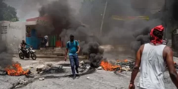 Al menos 66 personas murieron o desaparecieron entre enero y julio en Haití