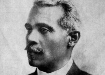 Hoy se conmemora el 168 aniversario del natalicio de Emilio Prud’Homme