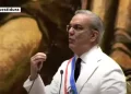 Abinader exige que se entreguen actas de elecciones en Venezuela