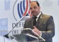 Defensor del Pueblo exhorta Amnistía Internacional presentar casos concretos de racismo en RD