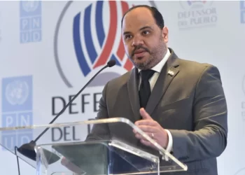 Defensor del Pueblo exhorta Amnistía Internacional presentar casos concretos de racismo en RD