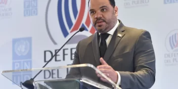 Defensor del Pueblo exhorta Amnistía Internacional presentar casos concretos de racismo en RD