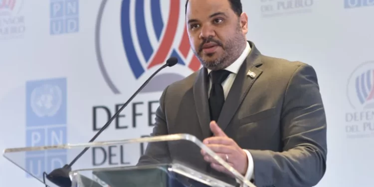 Defensor del Pueblo exhorta Amnistía Internacional presentar casos concretos de racismo en RD