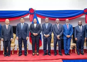 Se complica Haití con acusaciones de corrupción en el CPT