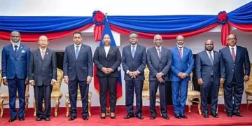 Se complica Haití con acusaciones de corrupción en el CPT