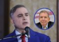 Fiscal general de Venezuela citará por tercera vez a Edmundo González