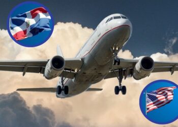 Hoy se firma el acuerdo de cielos abiertos entre RD y Estados Unidos