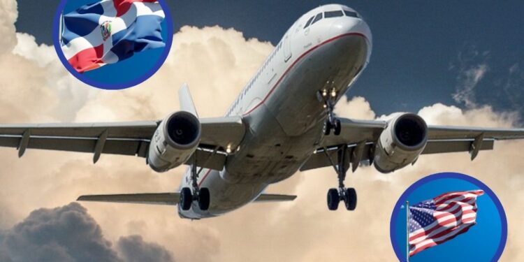 Hoy se firma el acuerdo de cielos abiertos entre RD y Estados Unidos