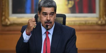 Maduro, dispuesto a retomar el diálogo con estos unidos con base en el acuerdo de Catar