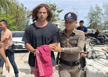 Daniel Sancho es condenado a cadena perpetua por asesinar y descuartizar a cirujano
