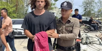 Daniel Sancho es condenado a cadena perpetua por asesinar y descuartizar a cirujano