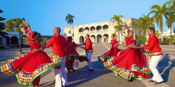 Hoy es el Día Mundial del Folklore