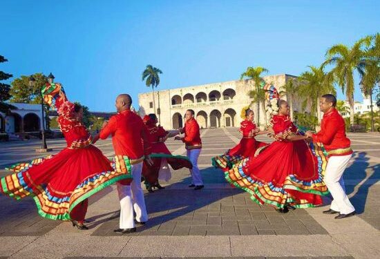 Hoy es el Día Mundial del Folklore