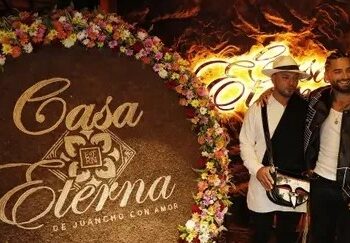 Maluma abre restaurante en Medellín, Colombia